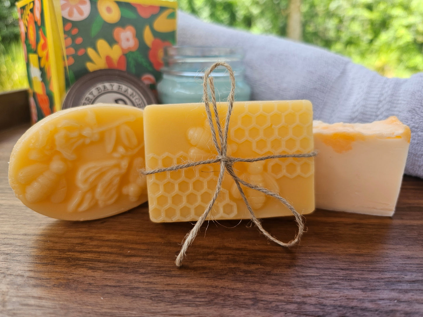 Orange Blossom Homestead