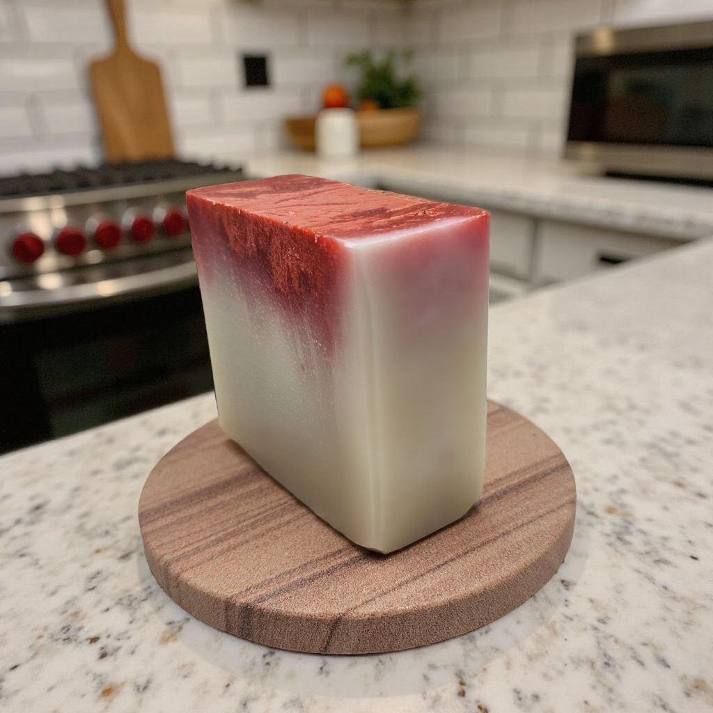 Lava & Lumber