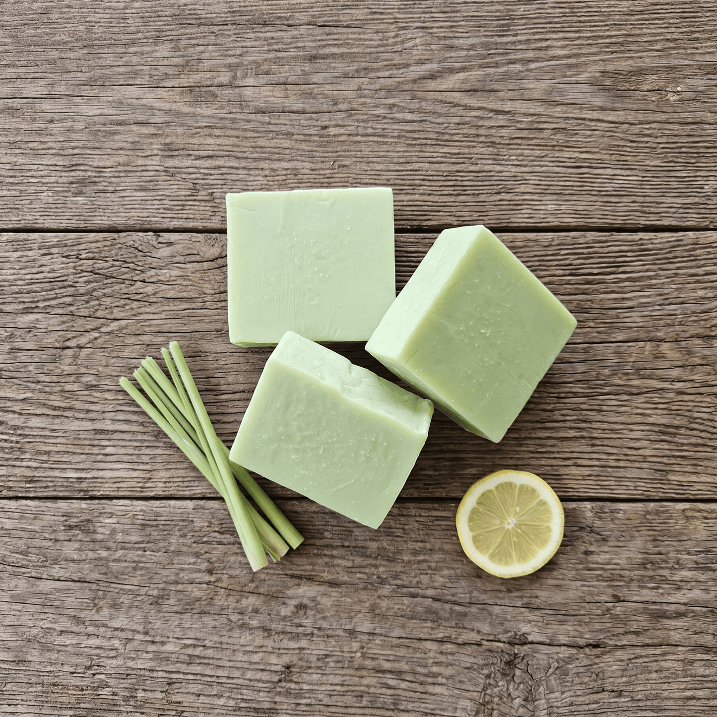 Dewy Meadow Goat’s Milk Soap | 5.5oz - Rookery Bay Ranch