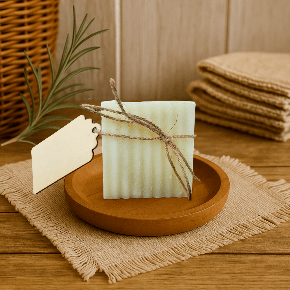 Pure Castile - Rookery Bay Ranch Candles and Soaps
