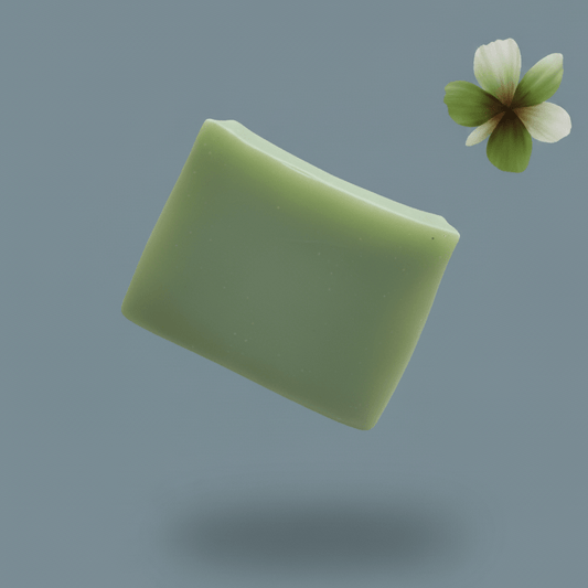 Three Wise Men Goat Milk Soap - Floral Scent - Rookery Bay Ranch Candles and Soaps