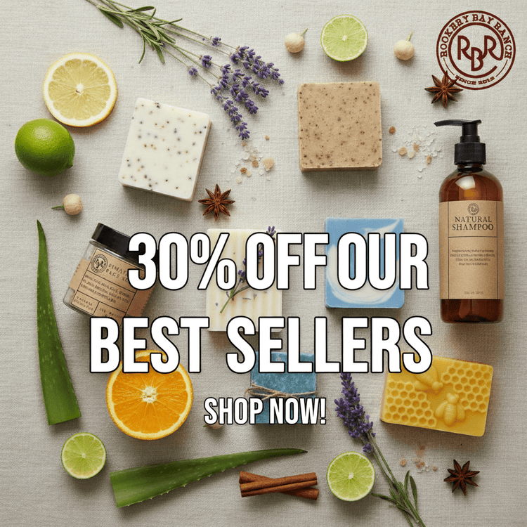 30% Sale on Best Sellers
