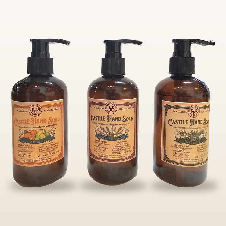 Hand Soap