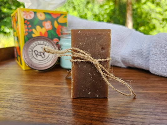 Aloe Essence Shampoo Bars