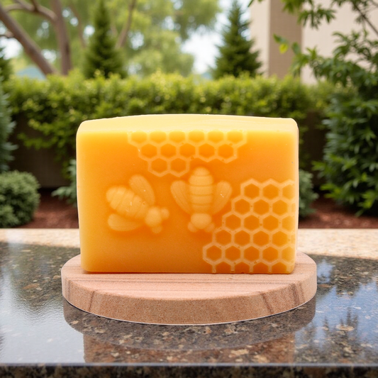 Orange Blossom Homestead