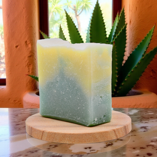 Agave Breeze