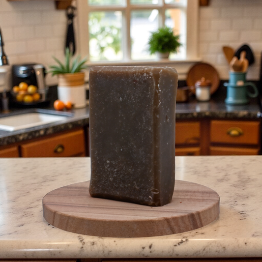 Aloe Essence Shampoo Bars
