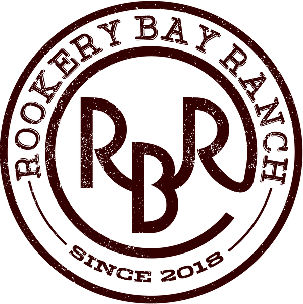 Rookery Bay Ranch Candles and Soaps