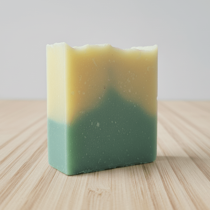 Agave Breeze - Agave & Sea Kelp Handcrafted Soap - Rookery Bay Ranch Candles and Soaps