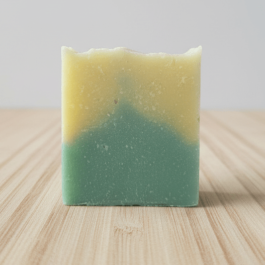 Agave Breeze - Agave & Sea Kelp Handcrafted Soap - Rookery Bay Ranch Candles and Soaps