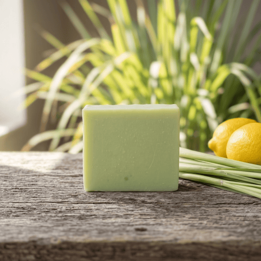 Dewy Meadow Goat’s Milk Soap | 6 oz - Rookery Bay Ranch