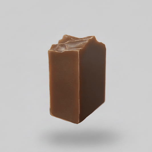 Driftwood Daisy – Rustic Beach Daisy & Coconut Natural Soap - Rookery Bay Ranch Candles and Soaps