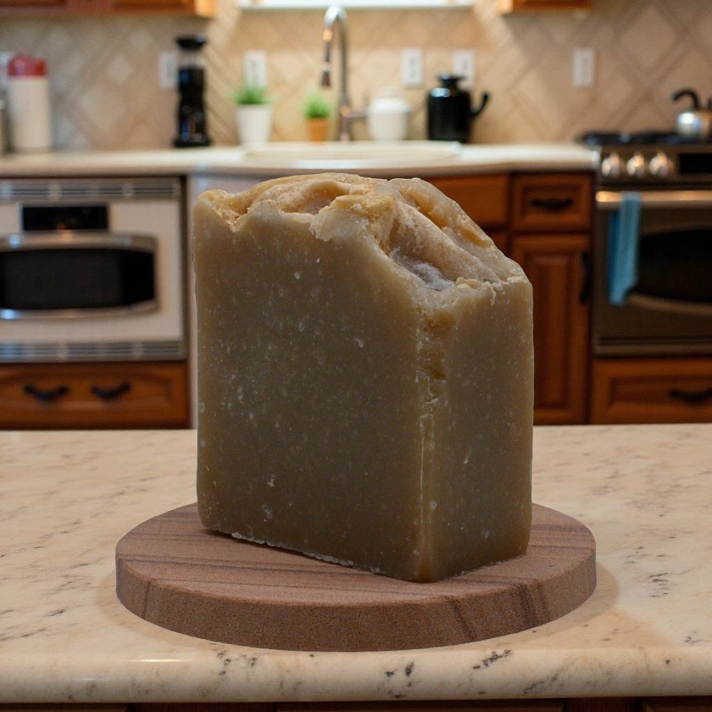 Citrus Grove – Natural Bar Soap
