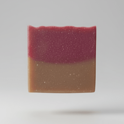 Lavender & Cedarwood Natural Soap - Rookery Bay Ranch Candles and Soaps