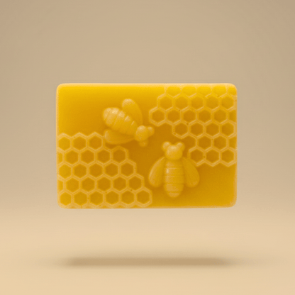 Orange Blossom Homestead Natural Goatmilk Soap - Rookery Bay Ranch Candles and Soaps