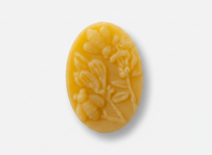 Orange Blossom Homestead Natural Goatmilk Soap - Rookery Bay Ranch Candles and Soaps