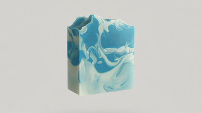 Woodland Zest – Natural Botanical Soap