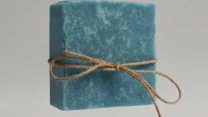 Bamboo-Sky – Botanical Mineral Soap