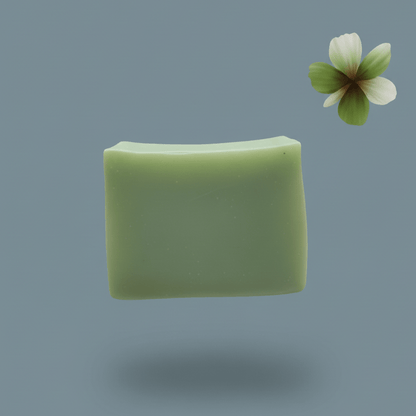 Three Wise Men Goat Milk Soap - Floral Scent - Rookery Bay Ranch Candles and Soaps